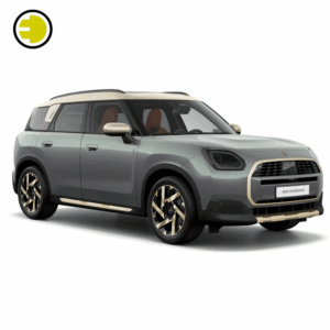 MINI Countryman Electric 204ch