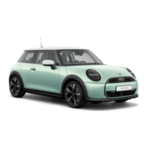 MINI Cooper C 3 portes