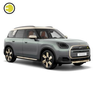 MINI Countryman SE 313ch