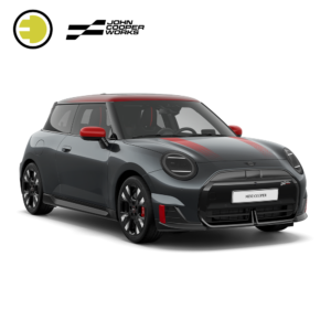 MINI JCW E 3 portes