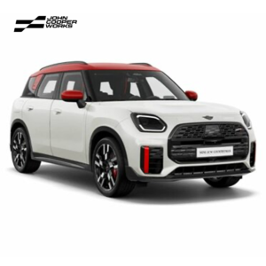 MINI Countryman JCW